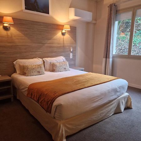 Hotel Calavita Rooftop & Spa San-Martino-di-Lota エクステリア 写真