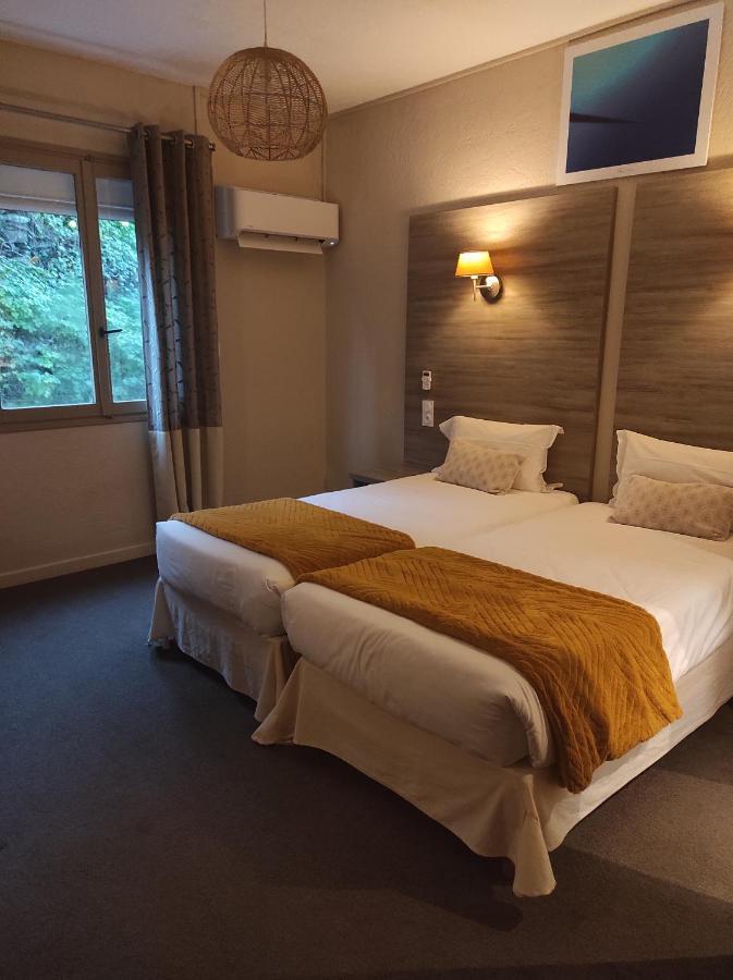 Hotel Calavita Rooftop & Spa San-Martino-di-Lota エクステリア 写真